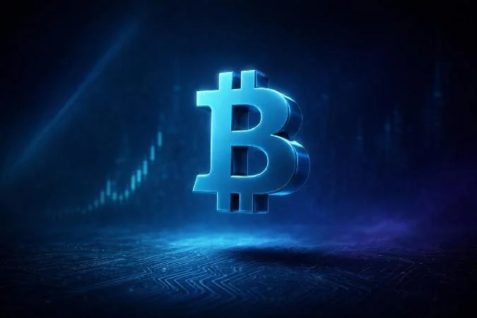 Le graphique montre les ratios de financement du bitcoin sur tous les sites à intervalles dune heure, parallèlement au cours du spot. Les ratios de financement indiquent les frais payés par les traders pour détenir des positions à effet de levier. Point
