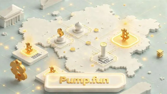 Dimanche 25 janvier 2026, Katenaa - La startup Pump.fun, axée sur le Memcoin, a annoncé la création du Pump Fund, une nouvelle aile dinvestissement conçue pour parrainer les start-ups au sein de son propre écosystème. Linitiative est conçue pour favoriser la durabilité et linnovation des projets nés sur le site. . Solana