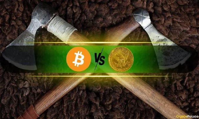 Dans son analyse du 26 janvier, lanalyste GugaOnChain de CryptoQuant a suggéré quun dollar plus faible ne soutient le bitcoin que dans des conditions spécifiques, telles quune forte inflation ou une période dex. Bitcoin