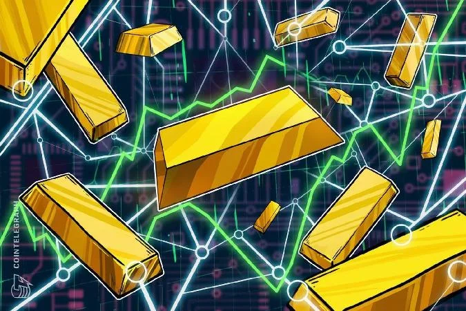 Le marché de lor tokenisé prend de lampleur parallèlement à laugmentation de la demande de lingots dor physique. Cela témoigne dun mouvement plus large en faveur des actifs de protection traditionnels, linstabilité géopolitique et limprévisibilité des échanges obligeant les épargnants à se détourner du dollar américain. Tether
