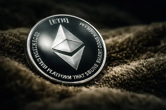 Prenez note : il na pas permis une baisse plus rapide, mais labsence de pics plus élevés maintient lETH dans la zone de consolidation. . Bitcoin