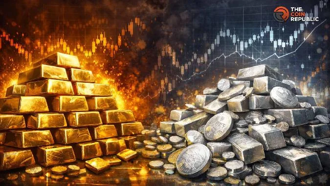 Principaux enseignements : Les résumés du marché des crypto-monnaies indiquent que la plupart des jours de janvier, les discussions sur lor et largent dans les médias sociaux ont dépassé lintérêt pour les crypto-monnaies. . Ont