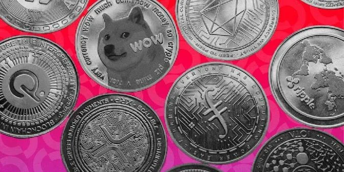 Les leaders des tokens tels que XRP et DOGE ont atteint leurs niveaux les plus bas depuis 2024. . Ont