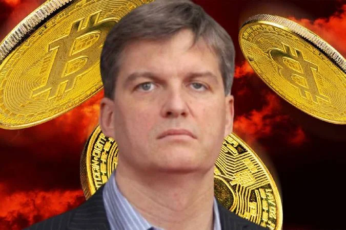 Инвестор Майкл Бьюрри, прославившийся своим верным прогнозом краха 2008 года, вновь выражает серьезную озабоченность в связи с недавним обвалом биткоина, полагая, что этот спад уже затронул сферы, выходящие далеко за пределы криптоактивов. . Btc