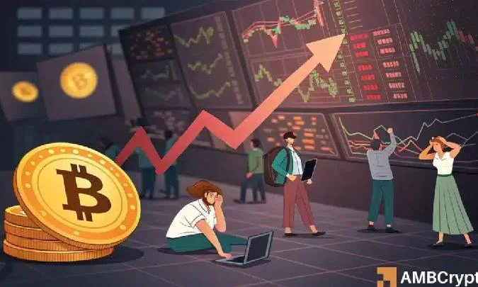 4 de febrero de 2026 Bitcoin [BTC] ha estado bajo presión. En el momento de escribir este artículo, BTC había bajado un 3,14% en las últimas 24 horas, cotizando a 76.246,31 dólares y probando niveles que muchos expertos creen que ya han quedado atrás. . Bitcoin