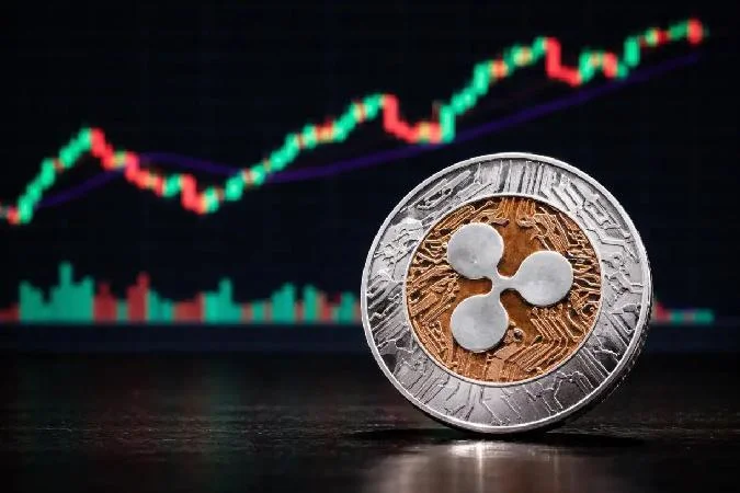 Le sentiment sur XRP reste élevé alors que lactivité du réseau reste stable. . Xrp