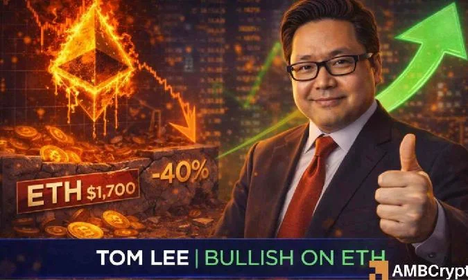 Selon Lee, les problèmes de lETH et de lensemble du marché cryptographique ont commencé après leffondrement du 10 octobre. . Ont