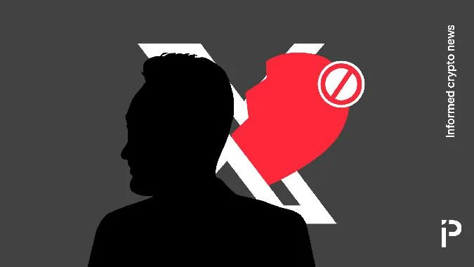 Lex-petite amie présumée de Justin Sun prétend que son compte X (anciennement Twitter) a été bloqué après que de nombreux utilisateurs se soient plaints quil nétait pas géré par une vraie personne. . Tet
