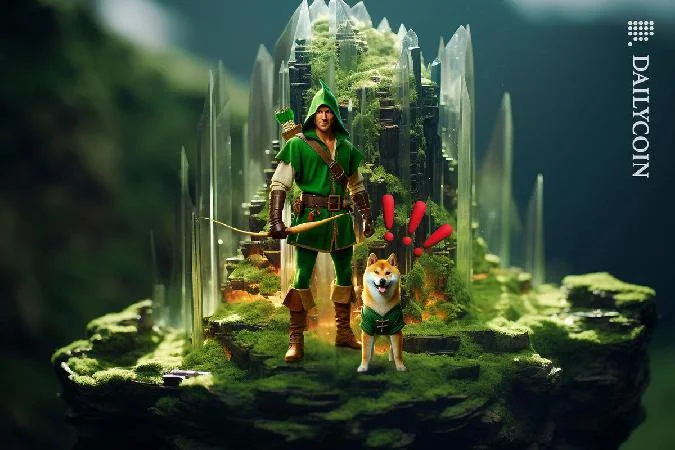 Robinhood 的 L2 网络的全面启动有可能加速大众对链上金融的采用。这将极大地推动以太坊 L2 生态系统的发展. Robinhood