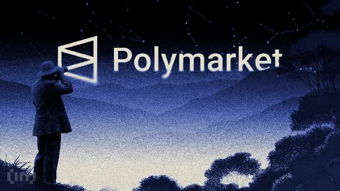 Polymarket lance des marchés de paris en bitcoins en cinq minutes sur la blockchain. . Bitcoin