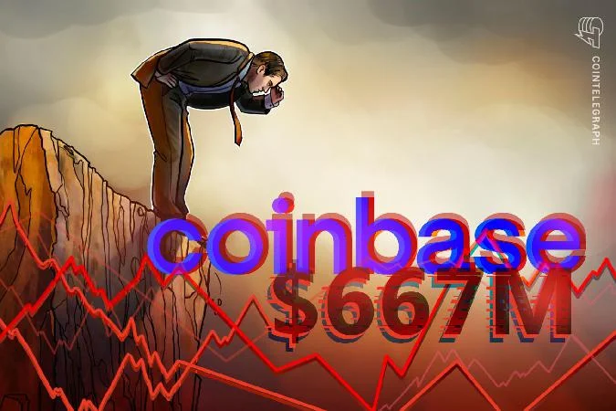 Dans son dernier rapport trimestriel publié jeudi, Coinbase a déclaré un bénéfice par action de 66 cents, soit 26 cents de moins que les prévisions des analystes de 92 cents. . Coinbase