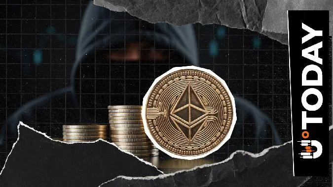 Today  Selon Lookonchain, le pirate a déplacé 2 005 unités dEthereum dune valeur de 3 850000 $ vers le service Tornado Cash au cours des quinze dernières heures. Cela a déclenché dautres transactions, trois nouveaux comptes ayant également reçu 2 087 ETH. Eth