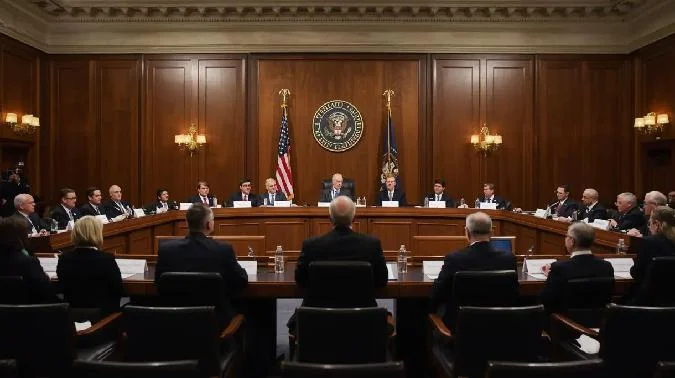 La Commodity Futures Trading Commission (CFTC) a inclus les dirigeants des principales entreprises de cryptographie dans un organe consultatif sur linnovation nouvellement créé. . Ripple