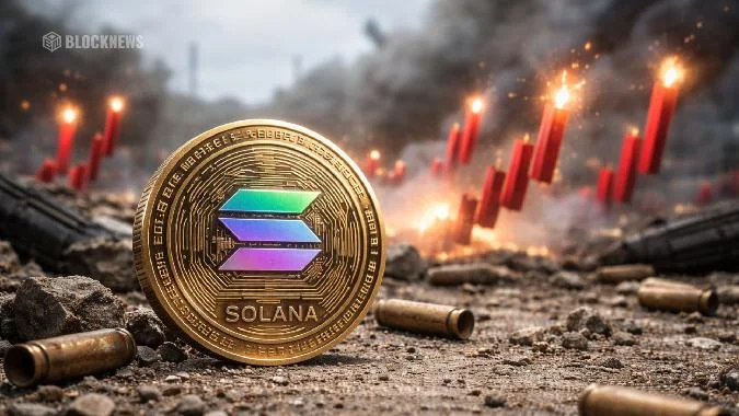 Коэффициенты финансирования фьючерсов Solana пребывают в минусе уже шестнадцатый день кряду, что свидетельствует о доминировании шортов на рынках деривативов. . Sol