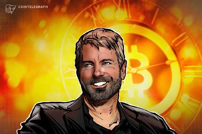 Michael Saylor, cofondateur de la société de gestion des réserves de bitcoins (BTC) Strategy, a déclaré que la société continuait dacheter des BTC malgré le déclin actuel du marché, marquant ainsi la douzième semaine consécutive de telles transactions. . Btc