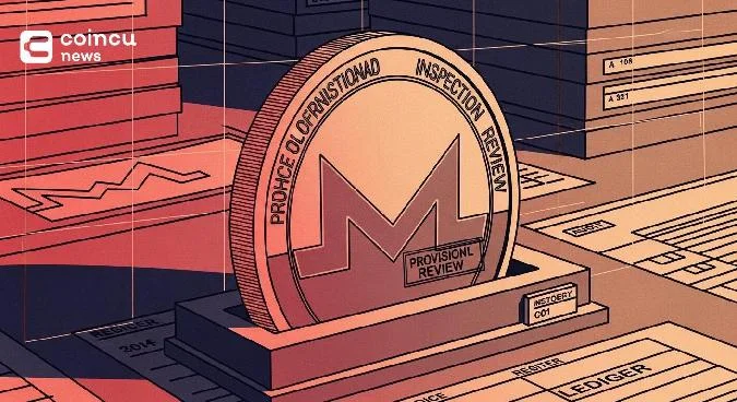 TRM Labs souligne également lévolution des modèles dacquisition, les utilisateurs se tournant de plus en plus vers des plateformes non stockées et directes (P2P). Le même rapport indique quen 2025, 48 % des plateformes du darknet nouvellement lancées accepteront exclusivement le Monero, ce qui indique une diffusion ciblée de la confidentialité. . Monero