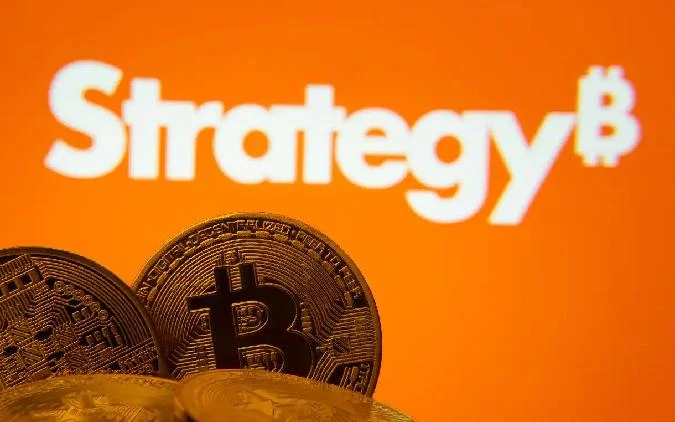 Charles Schwab a augmenté sa participation dans Strategy (MSTR) de 91 859 titres, selon son rapport 13F du quatrième trimestre 2025. . Bitcoin