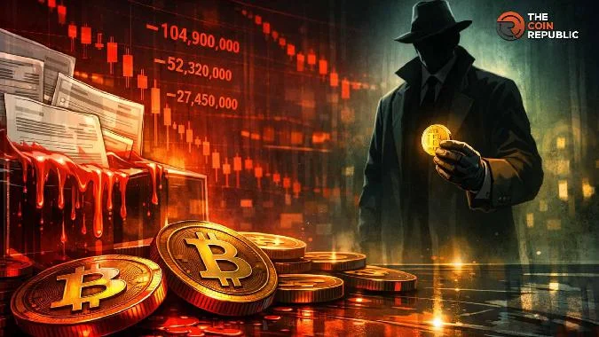 Les fonds dinvestissement en bitcoins au comptant aux États-Unis ont enregistré une nouvelle sortie de fonds hebdomadaire. . Ont