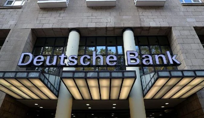 В рамках углубляющегося партнерства Deutsche Bank расширяет применение инфраструктуры на базе Ripple для улучшения международных переводов. Ripple