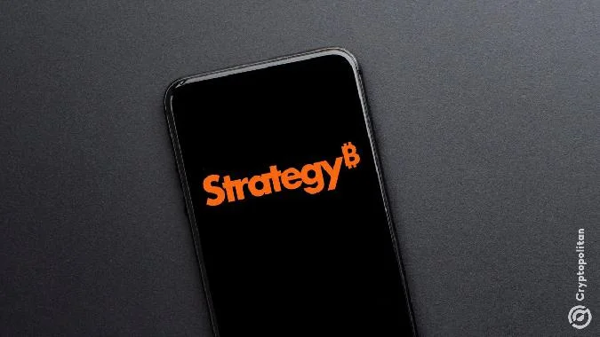 O CEO da Strategy, Michael Sailor, continua otimista, apesar de o BTC estar mais de 10 por cento abaixo do seu preço médio de compra. . Bitcoin