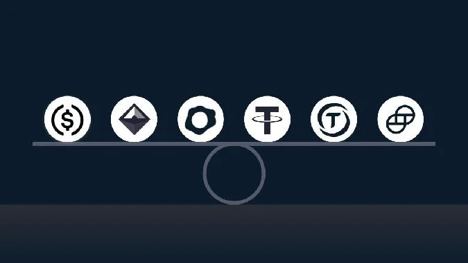 La taille du marché des jetons liés aux monnaies fiduciaires (stablecoins) a franchi la barre des 308 milliards de dollars, ce qui indique un changement fondamental dans le système financier mondial plutôt quune bulle spéculative. . Contrepartie
