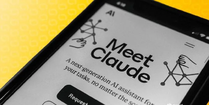 A Anthropic alega que três laboratórios de IA chineses têm andado a desviar os resultados da Claude em grande volume, utilizando contas falsas. . Uma