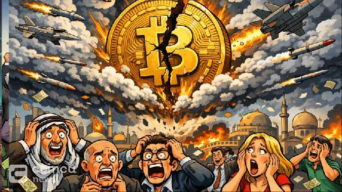 Zusammenfassung: Die digitale Münze Bitcoin ist aufgrund des israelischen Angriffs auf den Iran unter die 64.000 $-Marke gerutscht, was zu einer sofortigen Schließung von gehebelten Kryptowährungspositionen führte. . Bitcoin