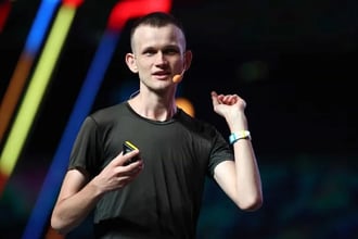 En un post en las redes sociales, Buterin esbozó elementos específicos de la red en riesgo por los avances de la computación cuántica. Etherium