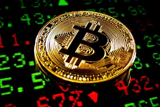 Вот как: Биткоин вновь пробил уровень $67 000 в конце воскресенья, отменив часть прироста, достигнутого за выходные, так как обострение ближневосточного конфликта вызвало новую турбулентность на мировых площадках и усилило колебания в рисковых инструментах. . Btc