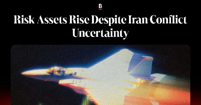 Das islamische Regime ist gefallen: Gemeinsame US-amerikanisch-israelische Luftangriffe trafen am Wochenende Tausende von Zielen im gesamten Iran und töteten den Obersten Führer Ayatollah Ali Khamenei und 550 weitere Personen. Kryptowährungen