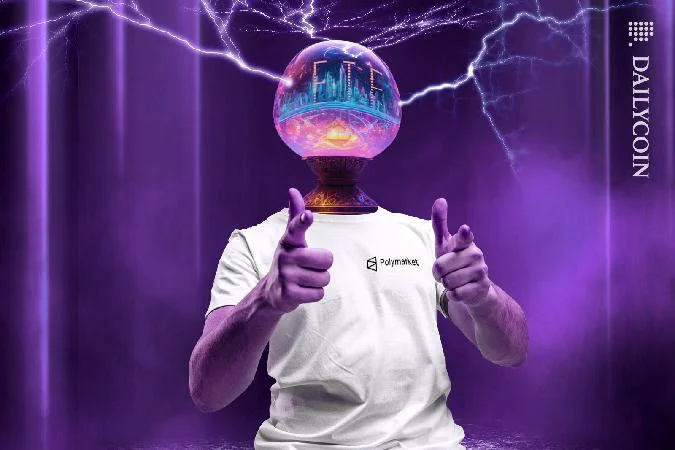 Os acontecimentos desenrolaram-se no meio de enormes volumes de negociação no Polymarket, com a plataforma a registar volumes diários recorde, uma vez que os contratos relacionados com o conflito assumiram um papel central. . Uma