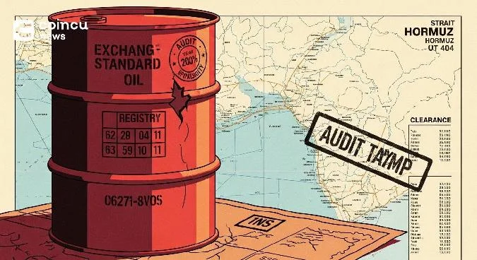 Un Estrecho de Ormuz cerrado está situado en el centro de los flujos energéticos mundiales, por lo que cualquier interrupción de su funcionamiento supone una violación del paso en tránsito y de la libertad de navegación según el derecho marítimo internacional. Siacoin