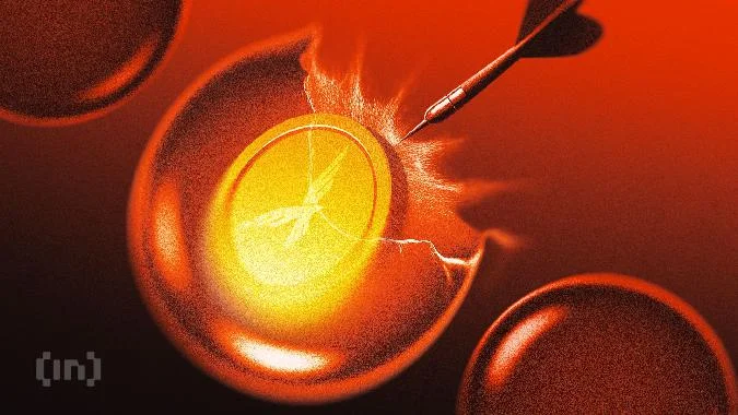 Владельцам WLFI предстоит зафиксировать разблокированные токены на 180 дней, иначе они лишатся права голоса. . Мультиподпись