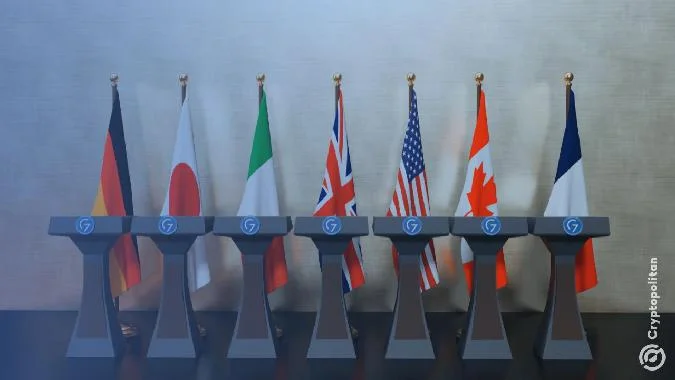 Большая семерка заявила о готовности оказать содействие в экстренном высвобождении нефтяных запасов, если перебои с поставками усугубятся. МАЭ обратилось к своим 32 странам-участницам с предложением высвободить 400 миллионов баррелей, однако для этого требуется консенсус всех членов. . Sfp