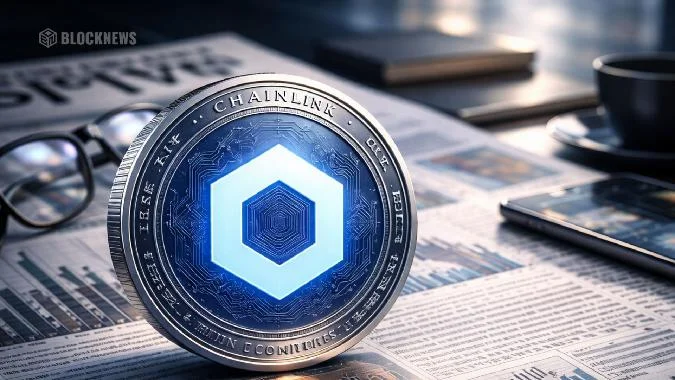 Un nouveau portefeuille de crypto-monnaies a ouvert un pari à long terme significatif de 2,27 millions de dollars avec un effet de levier de 10x sur Chainlink, ce qui laisse présager un mouvement puissant dans une direction. . Link