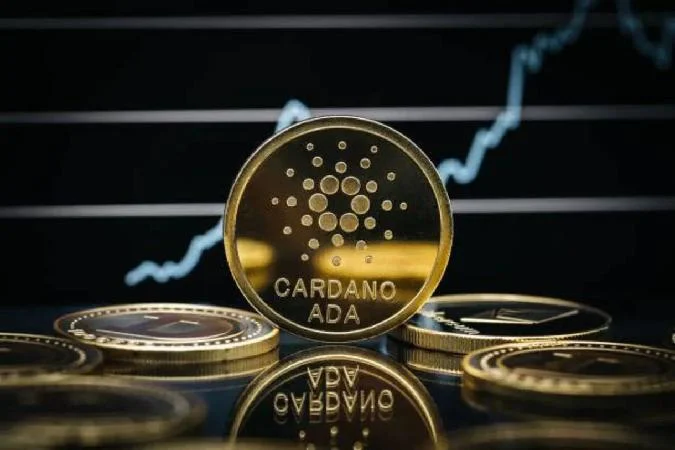 Cardano (ADA) is quoted around $0.264, holding in a crucial support zone. . Cardano