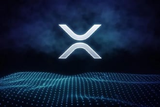 Исследователь из EGRAG CRYPTO представил в марте 21-го числа месячный график XRP на Bitstamp, где была выявлена макро-формация W, охватывающая циклы 2017-2018 годов и нынешний период. Xrp