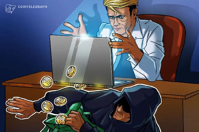 Aproximadamente 176 millones de dólares en bitcoins fueron robados. Esta filtración no se debió a una brecha en el sistema ni a un malware. En su lugar, comenzó con la divulgación de una frase cid que resultó ser el único cuello de botella en el sistema de autoalmacenamiento. . Criptodivisas