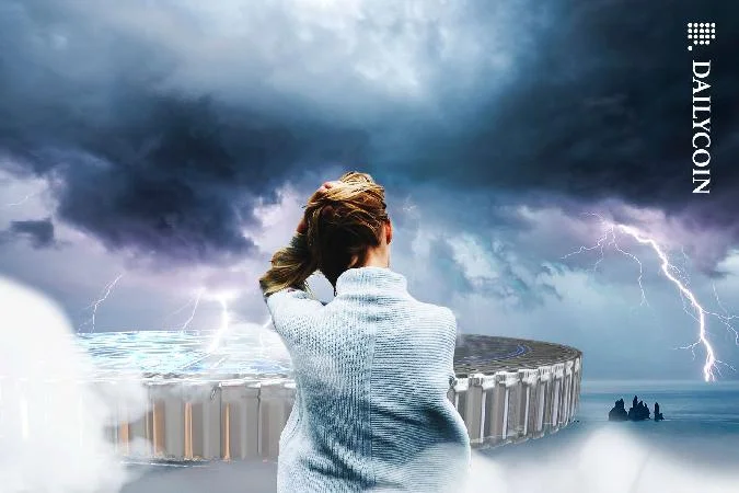 Das erneute Interesse an DeFi auf Kosten von Stablecoins sowie die bevorstehende schrittweise Einführung des Cardano Midnight Mainnets in diesem Jahr sorgen dafür, dass der Wert von ADA weiter steigen könnte. Kurzfristig muss der Kurs von Cardano (ADA) den gleitenden Durchschnitt von 0,256 $ (lila Linie) überwinden. . Ada