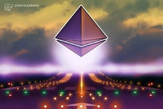 A segunda posição do Ether (ETH) no mercado de ativos digitais está enfraquecendo, não porque está perto de ultrapassar o Bitcoin (BTC), mas por causa da economia em expansão do stablecoin. . Eth