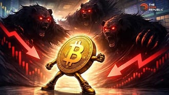 Principaux enseignements : La valeur du bitcoin a augmenté, mais les produits dérivés ont indiqué que les paris baissiers lemportaient. . Ont