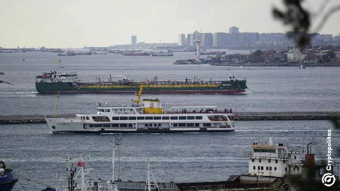 O Irão notificou os mediadores da sua intenção de permitir a passagem de apenas 12 navios por dia pelo Estreito de Ormuz, cobrando uma taxa. . Uma