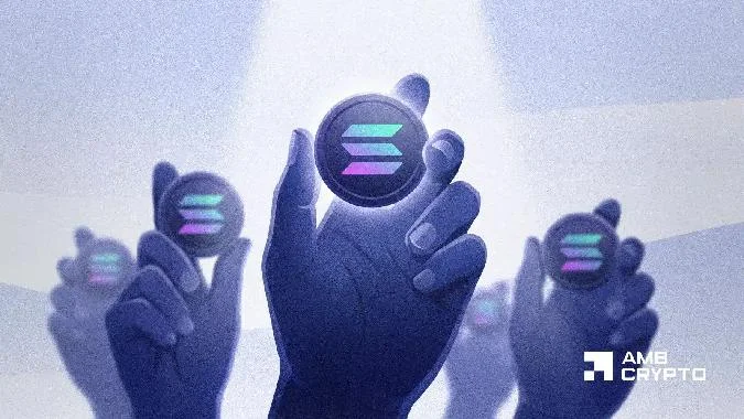 Le nombre de détenteurs de Solana a atteint le chiffre sans précédent de 167 millions en avril : la hausse du taux de SOL suivra-t-elle ? . Sol