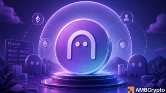 Aave动员DeFi的联合力量来补充rsETH的支持--治理速度能建立信任吗？ Aave