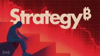 STRC 11.5% 的股息可能会迫使Strate公司出售其持有的比特币来支付股息. Btc