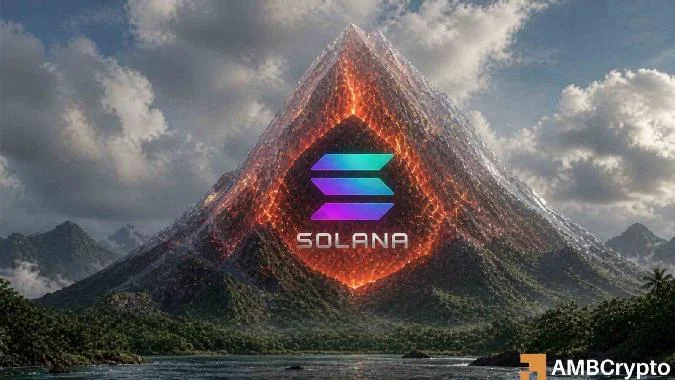 Un éminent observateur du marché a signalé que Solana [SOL] a enregistré des entrées nettes de 381 millions de dollars au cours du trimestre. Environ 69 % de ce montant provenait dEthereum, ce qui laisse entrevoir une réaffectation du capital. . Solana