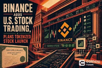 Die Aufnahme des US-Aktienhandels durch Binance ist eine direkte Erweiterung der Produktpalette der Börse. Neben digitalen Vermögenswerten bietet die Plattform ihren Nutzern nun auch Zugang zu US-Aktien, einem der liquidesten und begehrtesten Märkte der Welt. . Binance