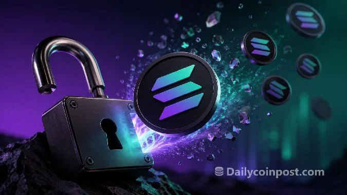 Раньше значительная часть доступных монет SOL направлялась в стейкинг и инфляционные процессы, минуя биржевые стаканы. Фонд Solana направляет существенную долю высвобожденных активов валидаторам, распределяя их между 2000 участниками сети для поддержки децентрализации. Этот объем не создает продавленческого давления на Binance. . Sol