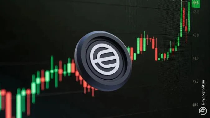 Worldcoin se négocie à des niveaux proches des sommets de 2026 : faut-il sattendre à une nouvelle hausse fulgurante ? . Wld
