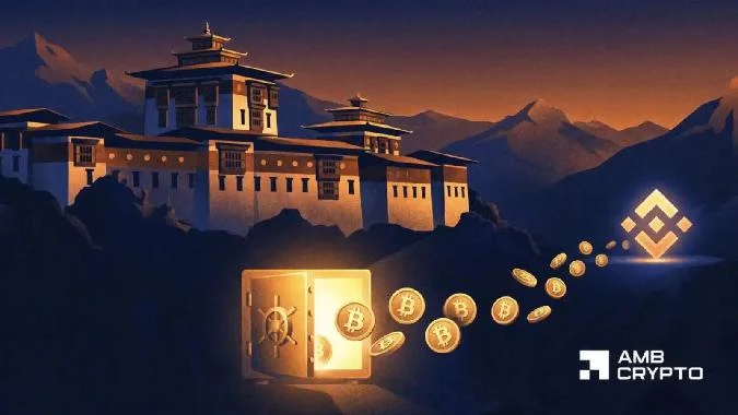 さらに5月には、AMBCryptoが以前に報じた通り、ブータンはSegWitアドレスへ90ビットコイン（700万ドル相当）を送金した。 . Btc